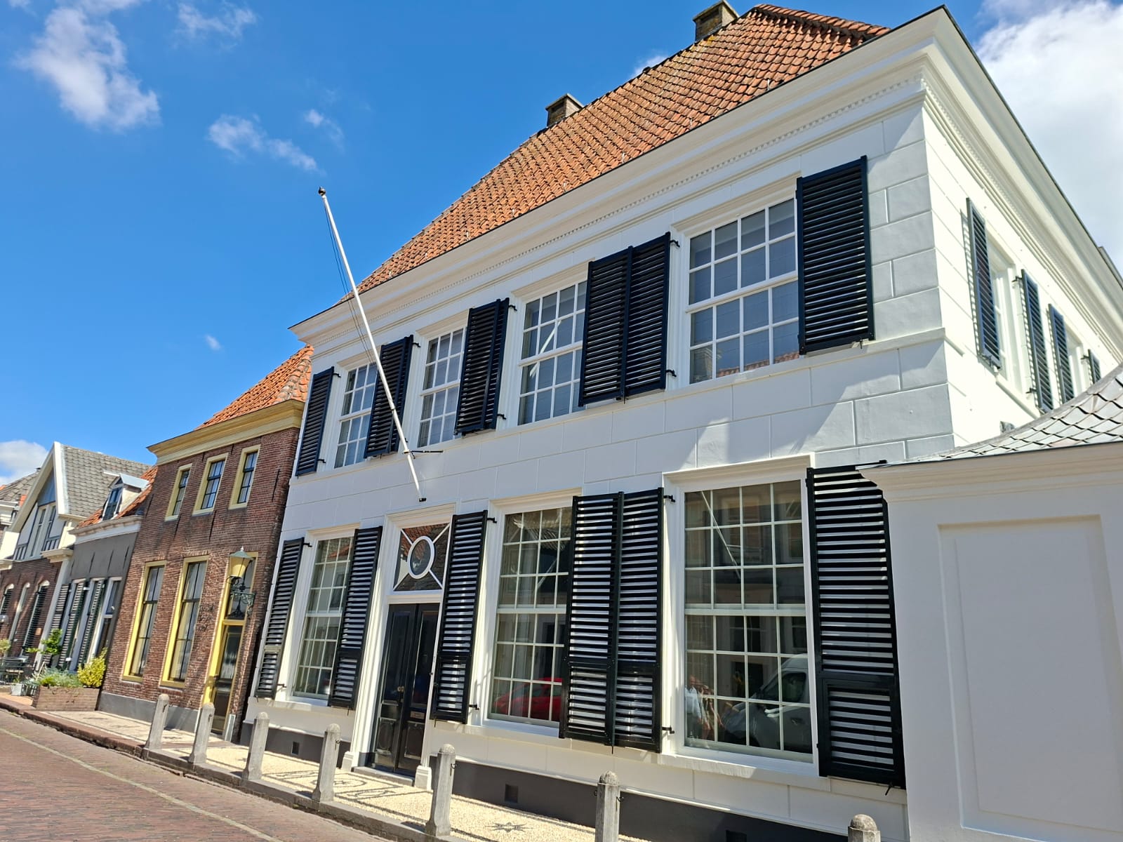 Buitenschilderwerk
